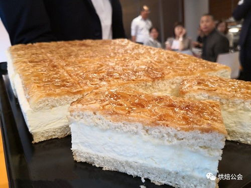 烘焙之旅丨九月，我們在德意志甜味烘焙產品中漫步