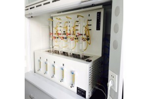 水質(zhì)硫化物酸化吹脫裝置 GB/T16489-1996水質(zhì)硫化